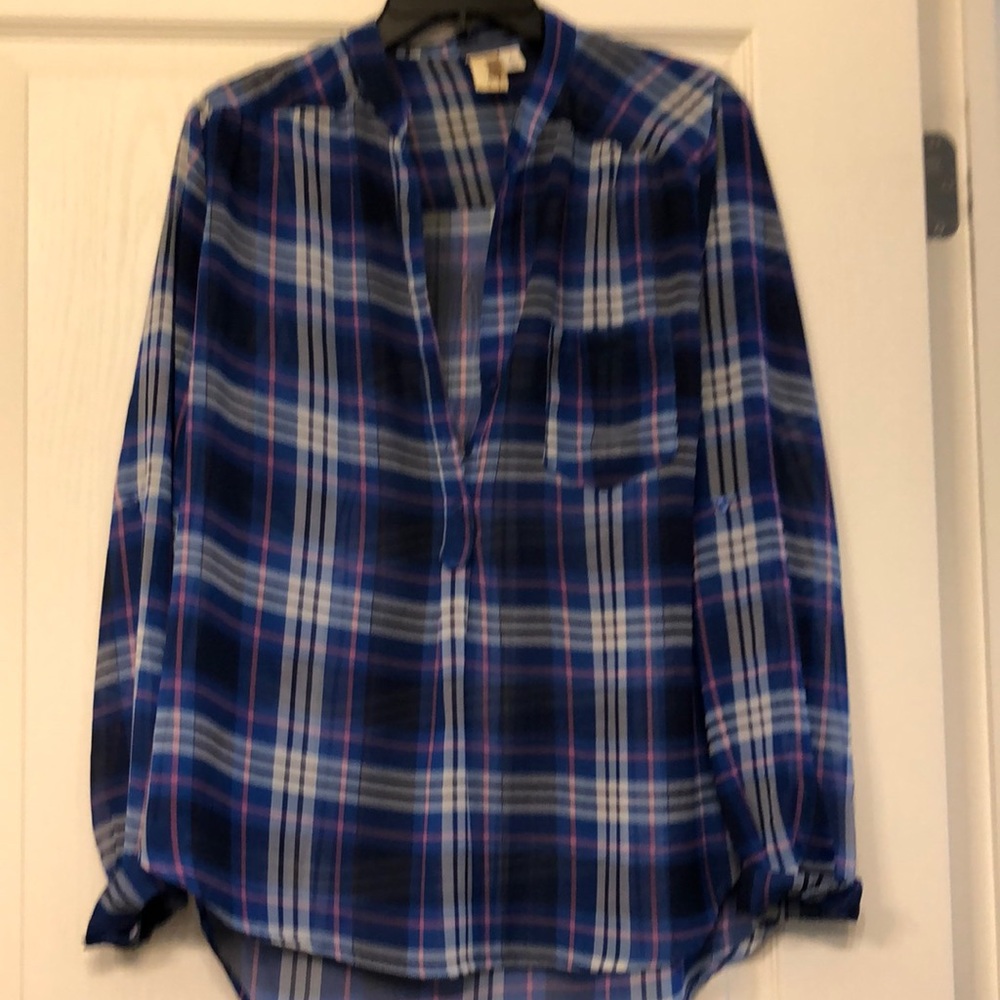 Women’s blouse